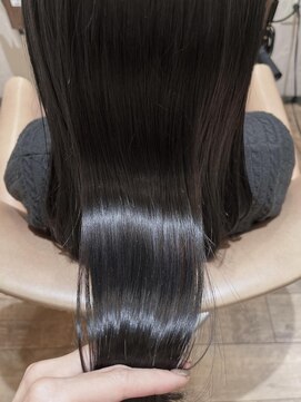 ルチカ(Luccica) 【Luccica】ダークグレー