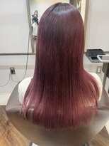 アプシー 三田駅前店(Apsee)&nbsp;☆おピンクカラー☆