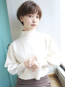 バース(BIRTH) 天神【BIRTH】ゆるふわ似合わせパーマ2