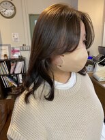 コレット ヘアー 大通(Colette hair)&nbsp;【大人気☆本日の韓国ヘアスタイル200☆】