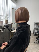 ネルケ 立川(nelke)&nbsp;プツンbob