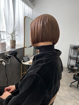 ネルケ 立川(nelke) プツンbob