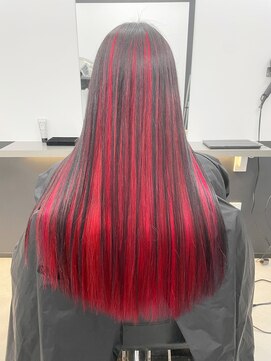 オーティティ(O-TETE) O-TETE アンブレラカラー