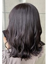 ポラリス(Polaris)&nbsp;艶髪/グレージュカラー/ココアブラウンカラー/ベージュカラー