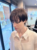 ダニーコウベ(Danny kobe)&nbsp;プチウルフ