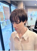 プチウルフ