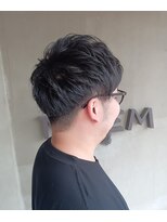 ニーム(NEEM)&nbsp;ツーブロック