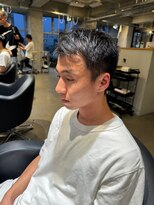 バルバオ サロンドベレーザ 大須(BALBAO salon de belleza) ショートカット