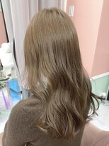 ガーランド(Girland)&nbsp;【girland】エクステ 韓国風/レイヤーカット