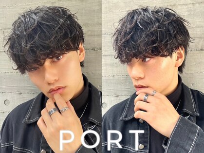 ポート 浦和(PORT)の写真