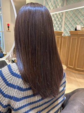 アンフィ 矢向(Anphi) 3-63 ブラウン