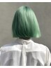 【 MISATO限定 】カット＋TOKIKATA