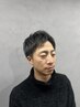 【メンズ限定】カット＋バブルクレンズシャンプー【大宮駅】
