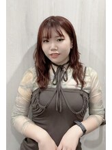 ビューティーアンドフリー ハチ(Beauty&Free 8 HACHI) 又吉 