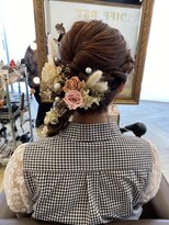 コワファースト 大分(COIFF1RST)&nbsp;前撮りセット