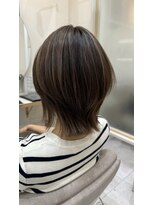 アストレアバイニケ(ASTRAEA by nike)&nbsp;シークレットハイライト