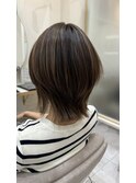 シークレットハイライト