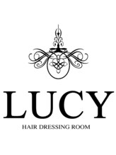 LUCY HAIR DRESSING ROOM【ルーシー】