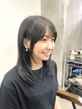 エイト 池袋店(EIGHT ikebukuro) ダークグレー