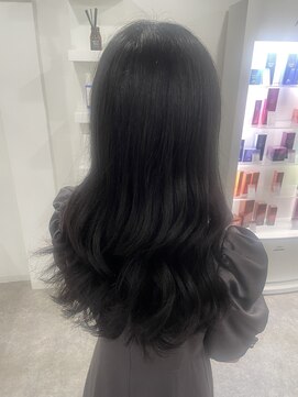 ウィズ(WITH) ロング