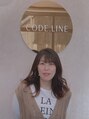 コードライン 岡崎店(CODE.LINE)&nbsp;松本 祐佳