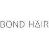 ボンドヘアー(BOND HAIR)のお店ロゴ