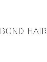 BOND　HAIR