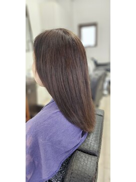 ソラ(SOLA) ロング