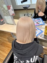 ドイ(DOI)&nbsp;ミルクティーベージュ