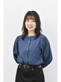 ソコノサロン ハナレ 北千住(socono salon HANARE) 仁井田 彩花