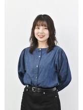 ソコノサロン ハナレ 北千住(socono salon HANARE) 仁井田 彩花