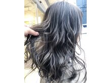 シャンプーボーイアネックス(SHAMPOO BOY Annex)