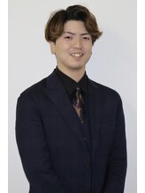 ザバーバー 東京(THE BARBER)&nbsp;三浦 練