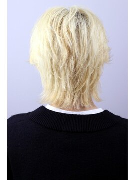 リップス 仙台annex(LIPPS) コンマニュアンスセンターパート