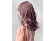 アピューズ ヘアー 梅田(Apiuz Hair)