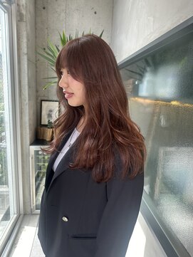 ネアー 新潟(NEER) メルティカラー/ウェーブミディアム[新潟駅/万代]