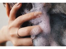 全国で1％のサロンでしか取り扱いが出来ない《oggiotto》を使用した自律神経も整う極上ヘッドスパ