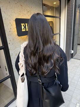 エイト 北千住店(EIGHT) 波巻きウェーブ