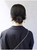 【Tierra美侑】シックに大人っぽく変系カチモリアレンジヘア