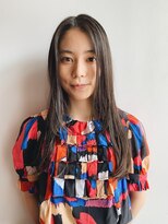 キーチェ 梅田中崎町(keych)&nbsp;ワイドバング/ウェーブミディアム[中崎町/梅田駅］