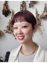 ヘアスタジオ ブリエ(HAIR STUDIO BRILLER) MIKI 