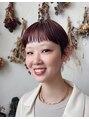 ヘアスタジオ ブリエ(HAIR STUDIO BRILLER) MIKI