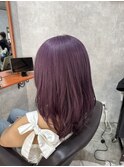 pink lavender