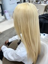 ケンジ 平塚ラスカ店(KENJE)&nbsp;ブロンド