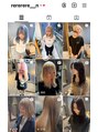 ナチュラル 仙台店(Natural) Instagram→@rererere__n
