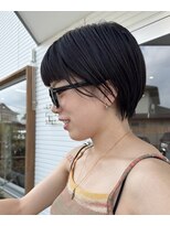 イノセンス(INNOSENSE)&nbsp;short