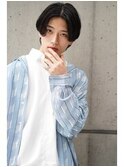 清潔感メンズスタイル【マチュレメンズ池袋】