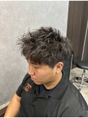 スイングショート