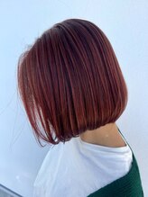 エレメント ゲンソー(ELEMENT genso)