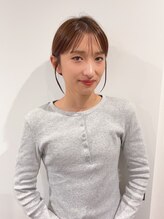 カイノ 鹿児島センテラス天文館店(KAINO)&nbsp;有村 静夏